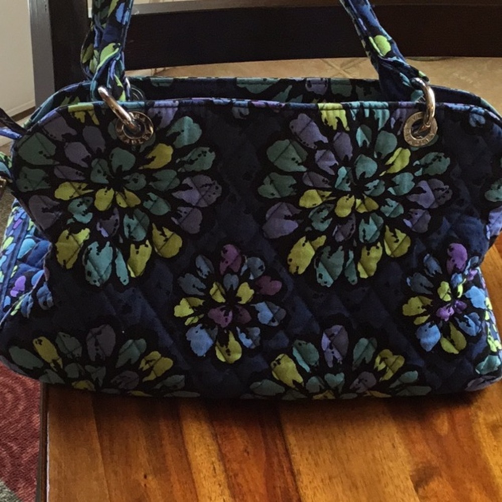 Vera Bradley bag - Picture 1 of 5